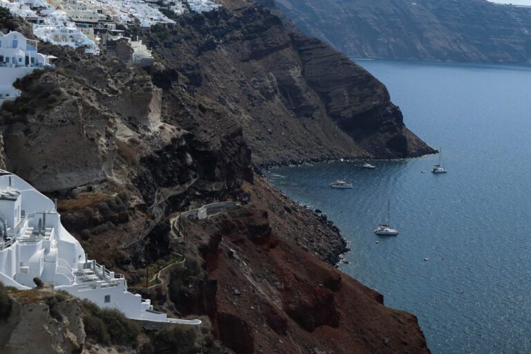 Greek Islands Cruise Itinerary: Best Options for 2026/2027