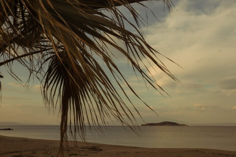 Ammouliani Island – A Hidden Paradise You Need to Visit