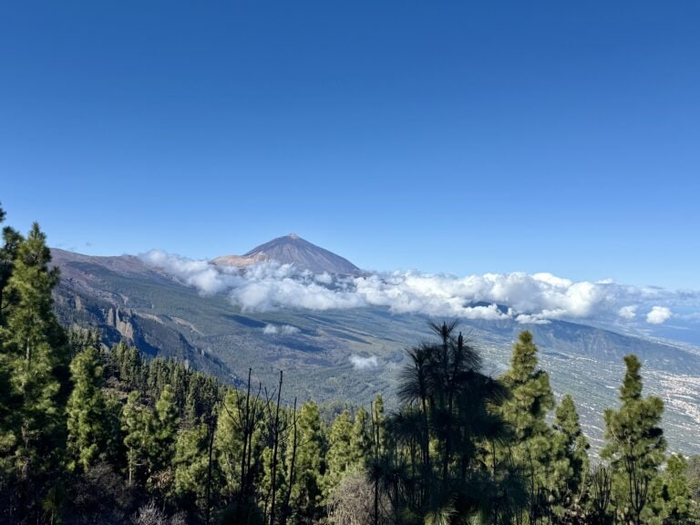 One Perfect Day in Tenerife: A Scenic Road Trip Itinerary